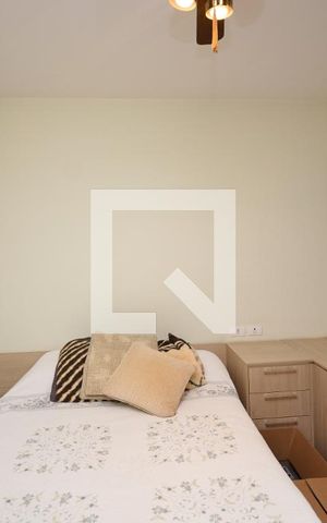 Apartamento para alugar com 137m², 4 quartos e 3 vagasSuíte 3