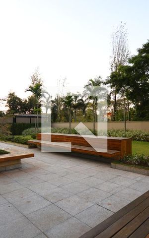 Apartamento para alugar com 137m², 4 quartos e 3 vagasÁrea comum