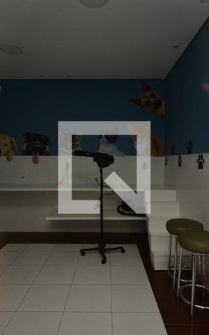 Apartamento para alugar com 137m², 4 quartos e 3 vagasÁrea comum