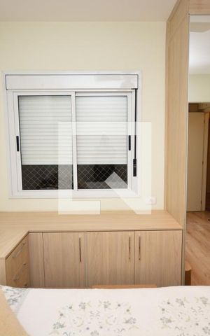 Apartamento para alugar com 137m², 4 quartos e 3 vagasSuíte 3
