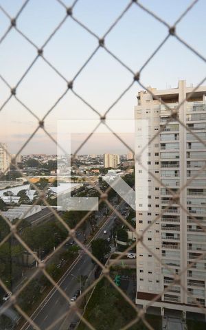 Apartamento para alugar com 137m², 4 quartos e 3 vagasVista da Sacada