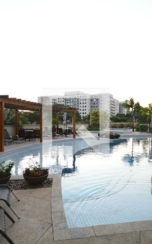Apartamento para alugar com 137m², 4 quartos e 3 vagasÁrea comum - Piscina