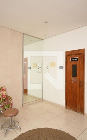 Apartamento para alugar com 137m², 4 quartos e 3 vagasSaúna