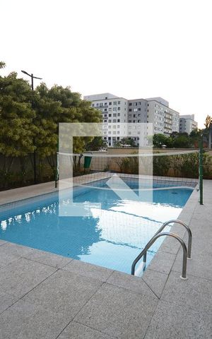 Apartamento para alugar com 137m², 4 quartos e 3 vagasÁrea comum - Piscina