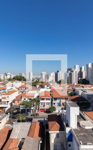 Apartamento à venda com 25m², 1 quarto e sem vagaVista da Varanda