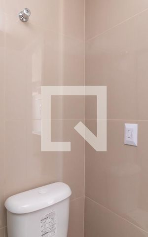 Apartamento à venda com 25m², 1 quarto e sem vagaBanheiro