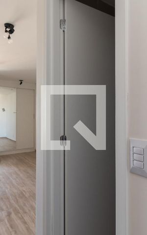 Apartamento à venda com 25m², 1 quarto e sem vagaCozinha