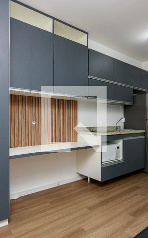 Studio para alugar com 24m², 1 quarto e sem vaga Studio para alugar com 24m², 1 quarto e sem vagaStudio