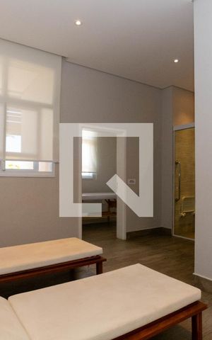 Apartamento à venda com 38m², 1 quarto e 1 vagaÁrea comum 