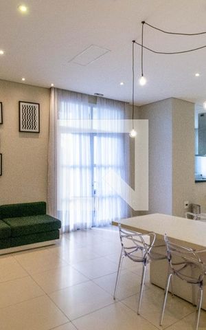 Apartamento à venda com 38m², 1 quarto e 1 vagaÁrea comum - Salão de festas