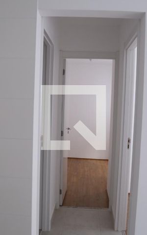 Apartamento à venda com 32m², 2 quartos e sem vagaCorredor