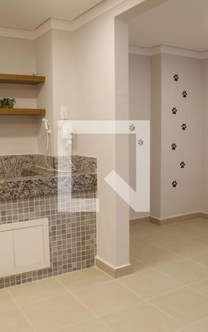 Apartamento à venda com 32m², 2 quartos e sem vagaPetCare