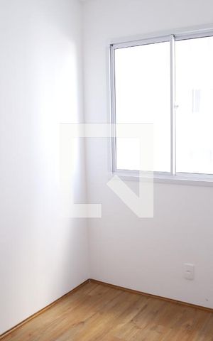 Apartamento à venda com 32m², 2 quartos e sem vagaQuarto 1
