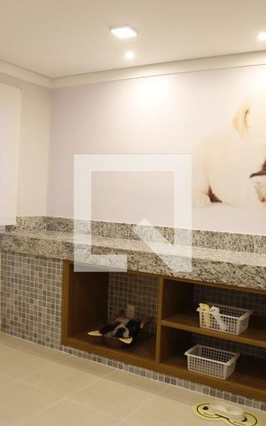 Apartamento à venda com 32m², 2 quartos e sem vagaPetCare