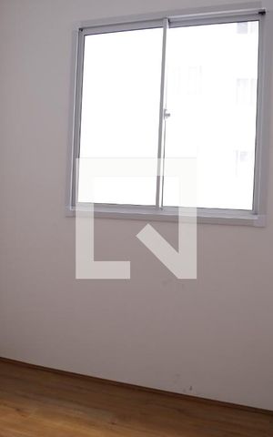 Apartamento à venda com 32m², 2 quartos e sem vagaQuarto 2