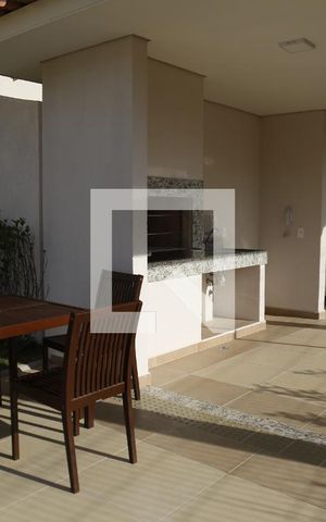 Apartamento à venda com 32m², 2 quartos e sem vagaÁrea comum - Churrasqueira