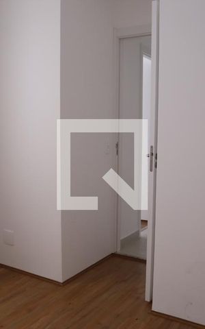 Apartamento à venda com 32m², 2 quartos e sem vagaQuarto 2