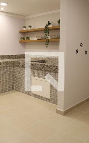 Apartamento à venda com 32m², 2 quartos e sem vagaPetCare