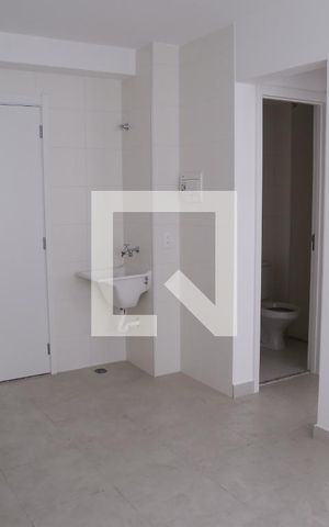 Apartamento à venda com 32m², 2 quartos e sem vagaSala