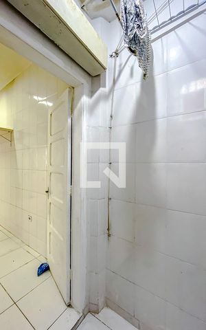 Apartamento à venda com 60m², 1 quarto e sem vagaÁrea de Serviço