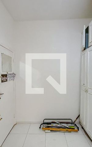 Apartamento à venda com 60m², 1 quarto e sem vagaSala