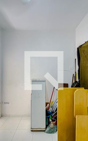 Apartamento à venda com 60m², 1 quarto e sem vagaSala