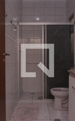 Casa à venda com 175m², 3 quartos e 4 vagasBanheiro Social