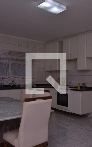 Casa à venda com 175m², 3 quartos e 4 vagasCozinha