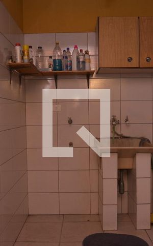 Casa à venda com 175m², 3 quartos e 4 vagasÁrea de Serviço