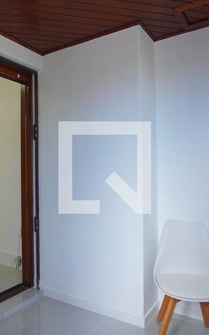Apartamento para alugar com 65m², 2 quartos e 1 vagaVaranda
