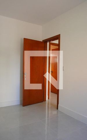 Apartamento para alugar com 65m², 2 quartos e 1 vagaQuarto 2