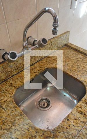 Apartamento para alugar com 65m², 2 quartos e 1 vagaCozinha - Torneira