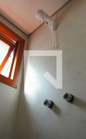 Apartamento para alugar com 65m², 2 quartos e 1 vagaBanheiro Corredor