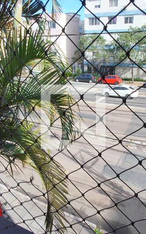 Apartamento para alugar com 65m², 2 quartos e 1 vagaQuarto 1 - Vista