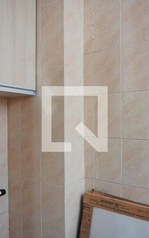 Apartamento para alugar com 65m², 2 quartos e 1 vagaÁrea de Serviço