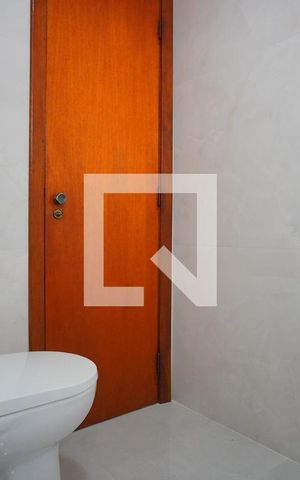 Apartamento para alugar com 65m², 2 quartos e 1 vagaBanheiro Corredor