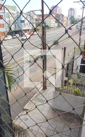 Apartamento para alugar com 65m², 2 quartos e 1 vagaVaranda - Vista