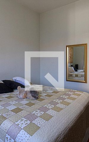 Casa à venda com 100m², 2 quartos e 1 vaga Casa à venda com 100m², 2 quartos e 1 vagaquarto1