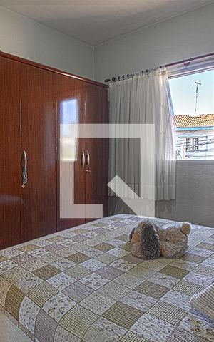 Casa à venda com 100m², 2 quartos e 1 vaga Casa à venda com 100m², 2 quartos e 1 vagaquarto1