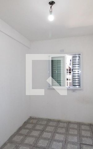 Casa para alugar com 39m², 2 quartos e sem vagaQuarto 2 