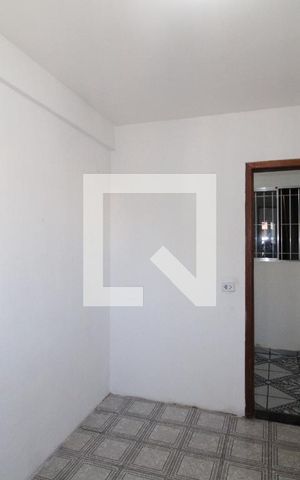 Casa para alugar com 39m², 2 quartos e sem vagaQuarto 1 