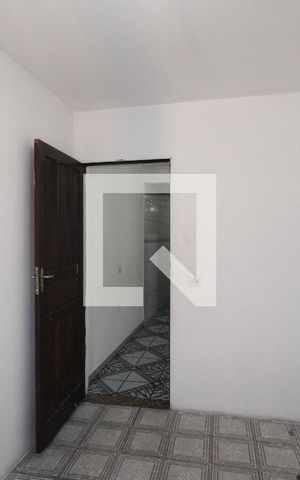 Casa para alugar com 39m², 2 quartos e sem vagaQuarto 2 