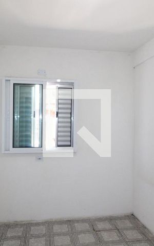 Casa para alugar com 39m², 2 quartos e sem vagaQuarto 1 