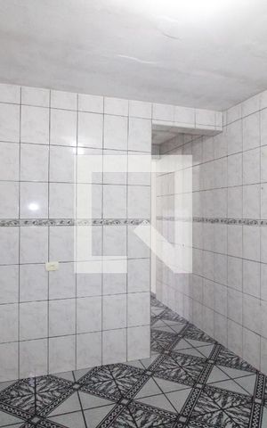 Casa para alugar com 39m², 2 quartos e sem vagaCozinha