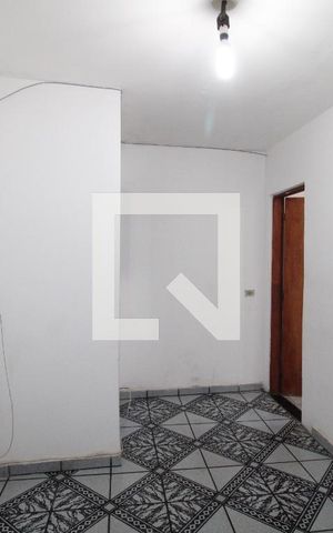 Casa para alugar com 39m², 2 quartos e sem vagaSala 