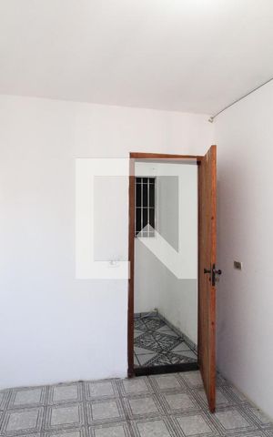 Casa para alugar com 39m², 2 quartos e sem vagaQuarto 1 