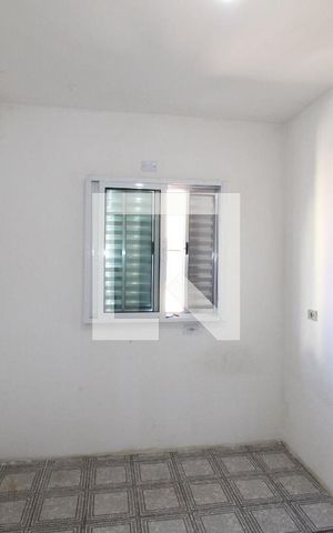 Casa para alugar com 39m², 2 quartos e sem vagaQuarto 2 