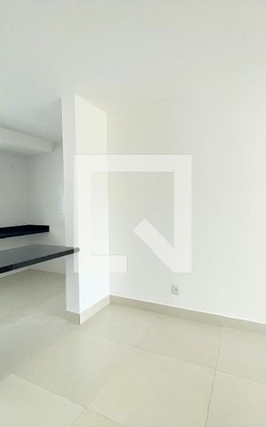 Apartamento à venda com 90m², 3 quartos e 2 vagasCozinha