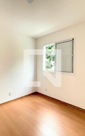 Apartamento à venda com 90m², 3 quartos e 2 vagasQuarto 3
