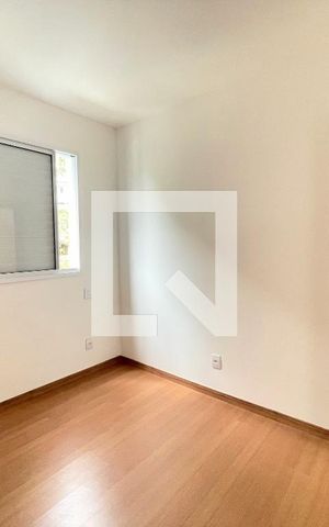 Apartamento à venda com 90m², 3 quartos e 2 vagasQuarto 3